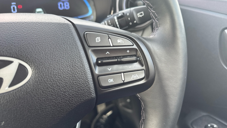 Hyundai i10 1.0 [63] Premium 5dr Auto [Nav] Petrol Hatchback